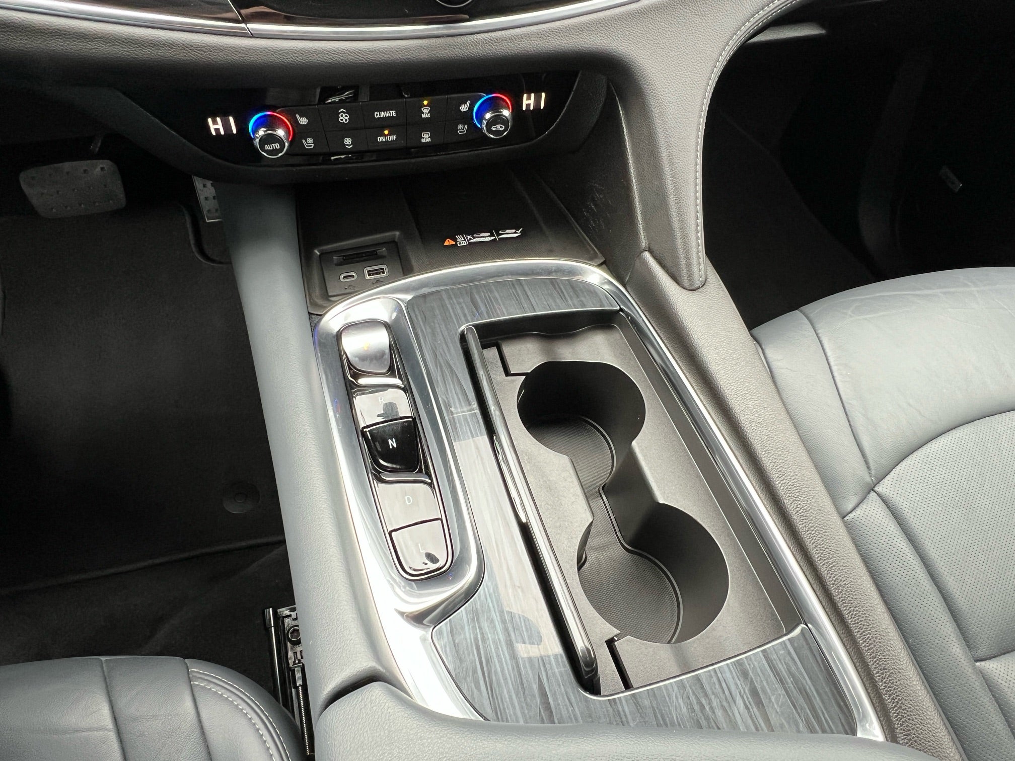 2022 Buick Enclave Premium