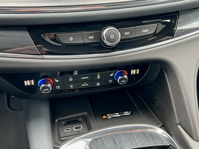 2022 Buick Enclave Premium