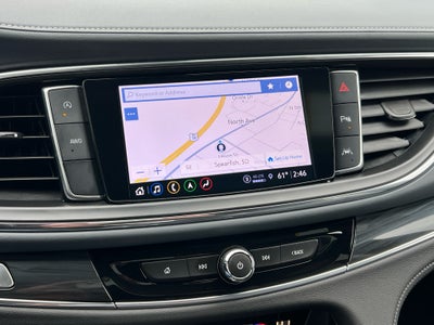 2022 Buick Enclave Premium