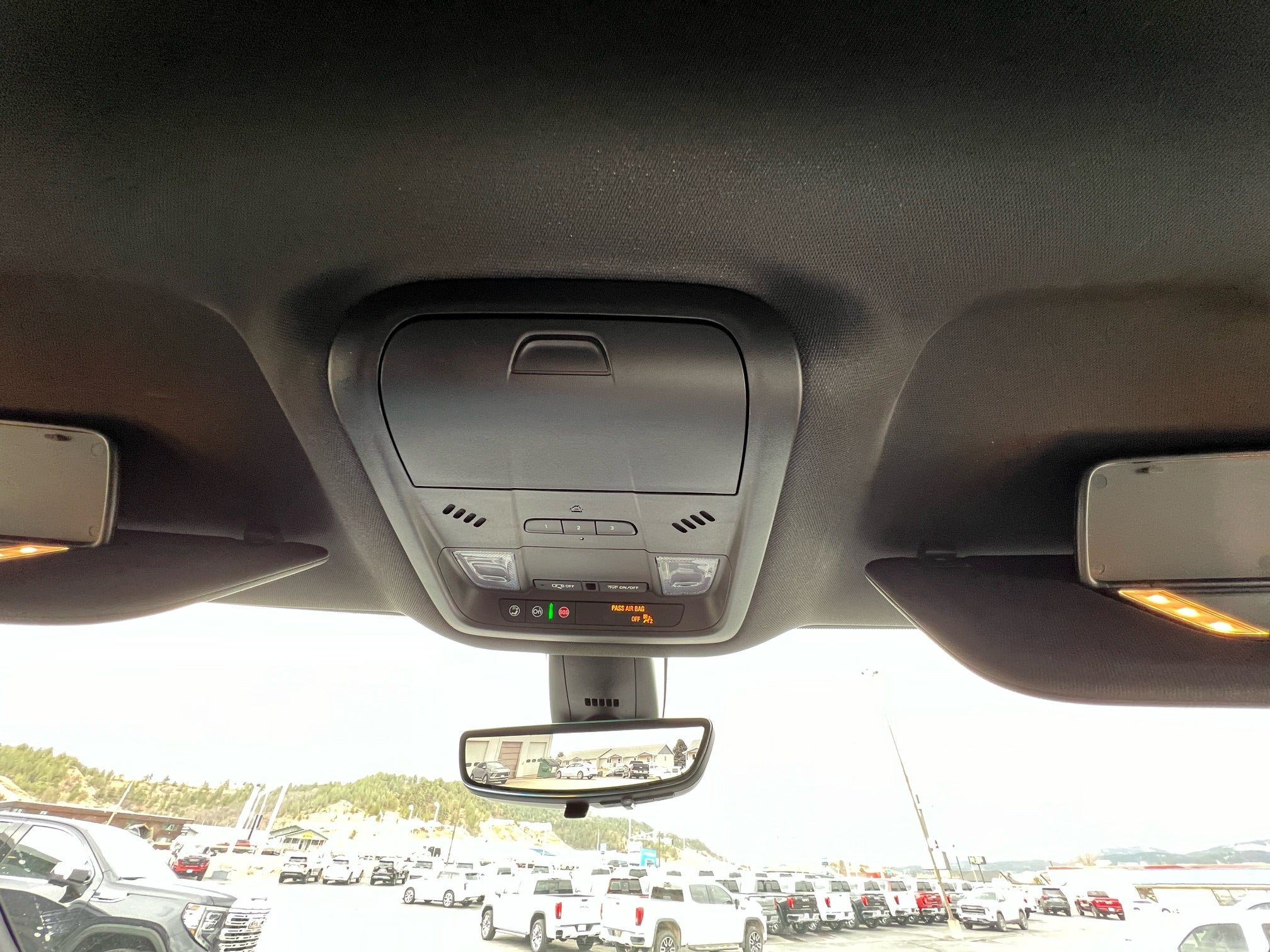 2022 Buick Enclave Premium