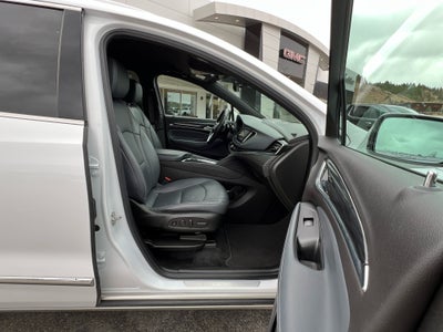 2022 Buick Enclave Premium