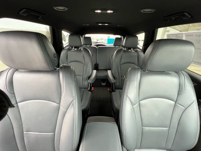 2022 Buick Enclave Premium