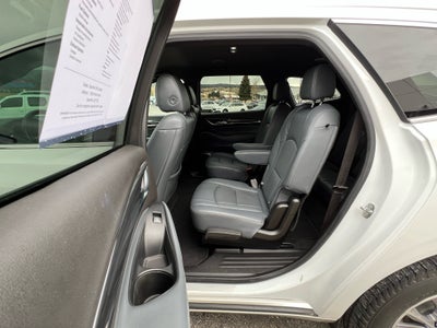 2022 Buick Enclave Premium