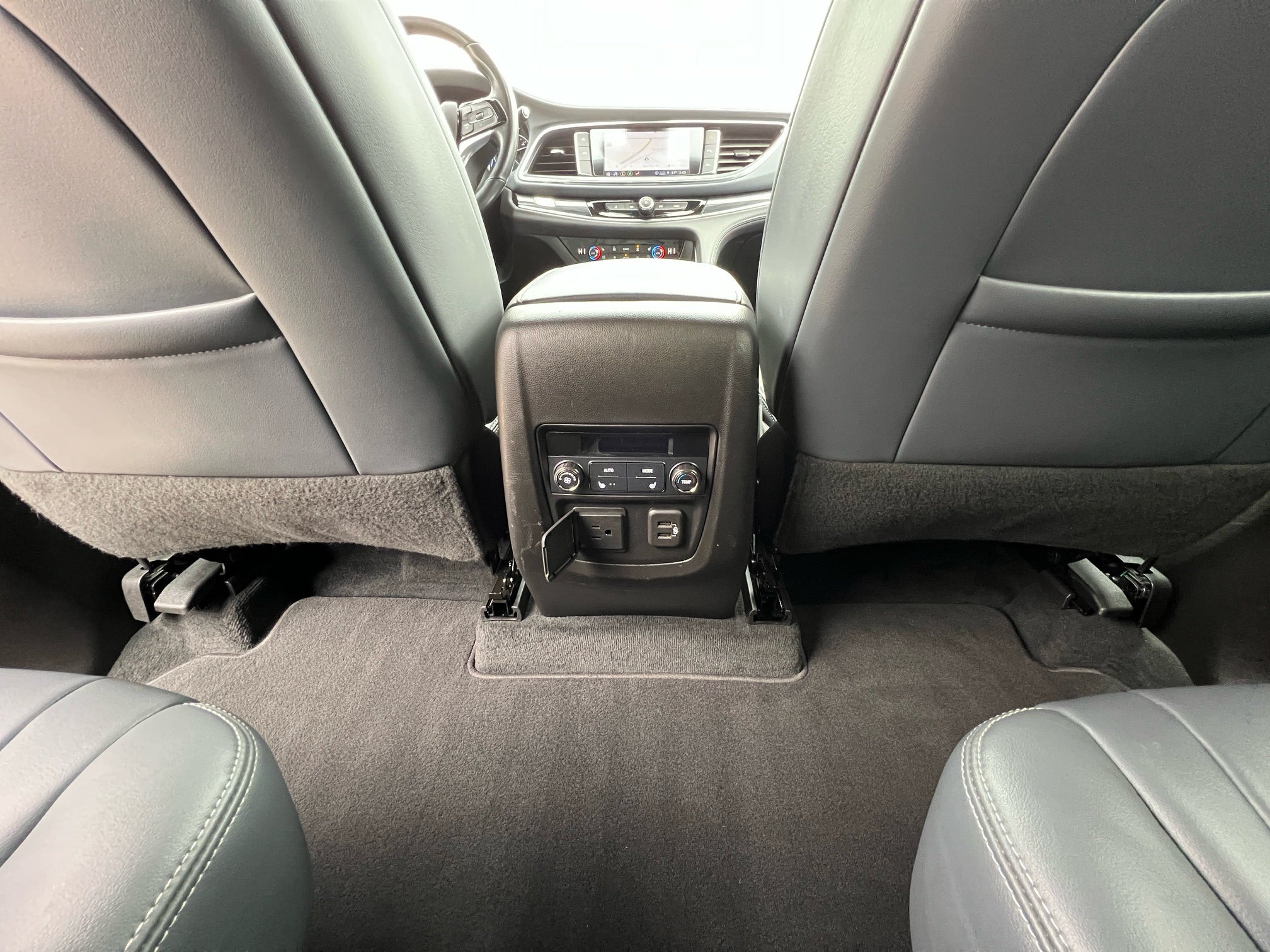 2022 Buick Enclave Premium
