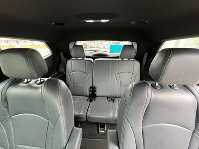 2022 Buick Enclave Premium