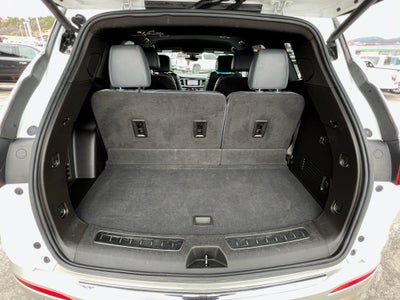 2022 Buick Enclave Premium