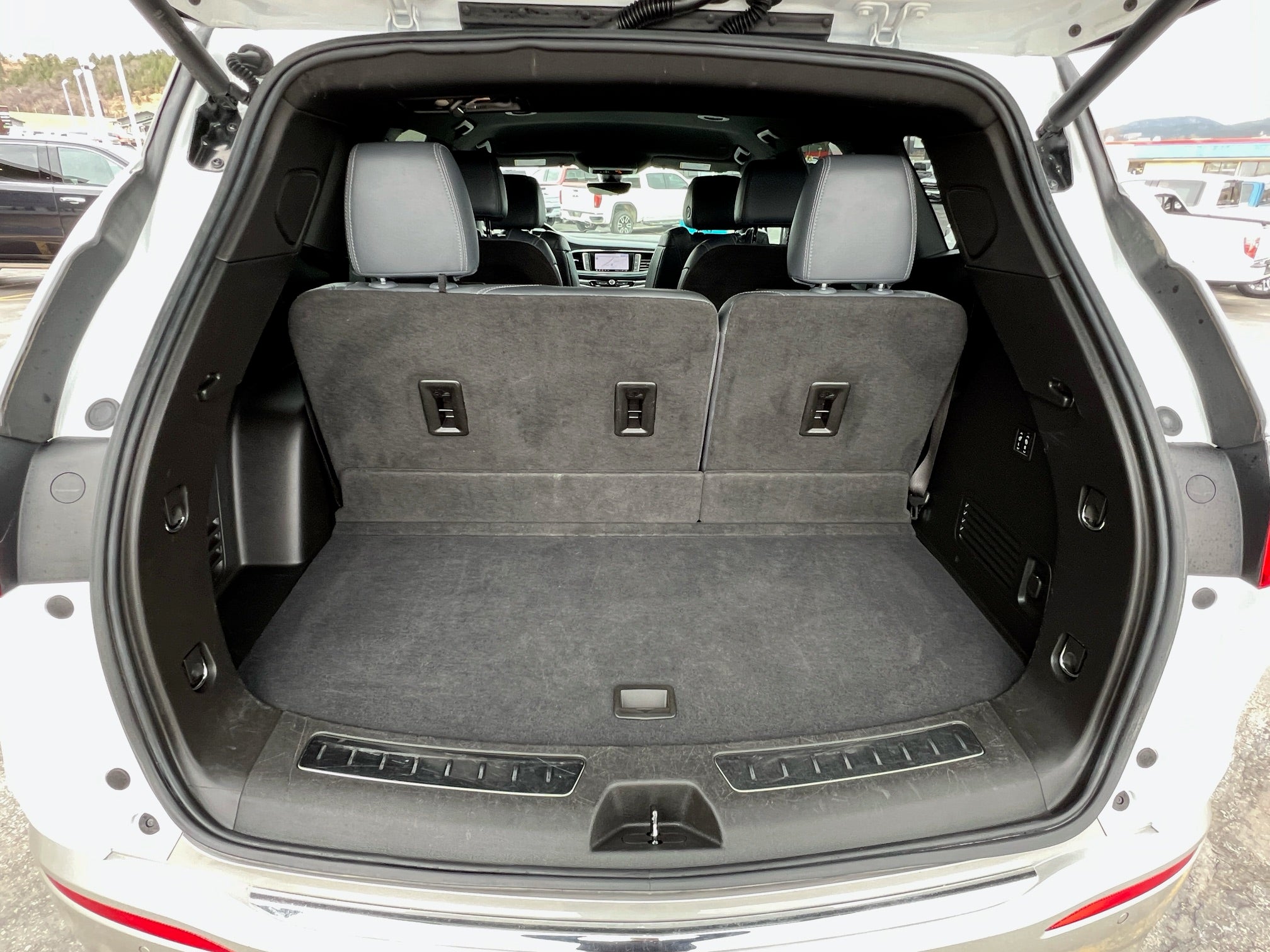 2022 Buick Enclave Premium
