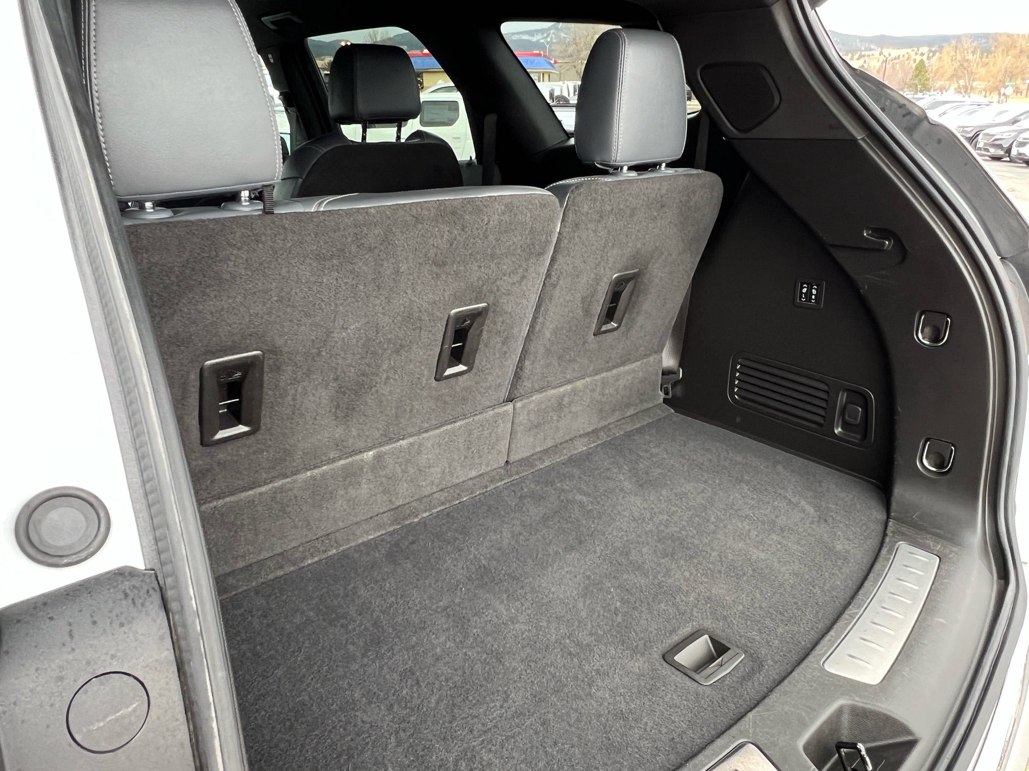 2022 Buick Enclave Premium