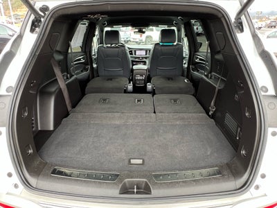 2022 Buick Enclave Premium