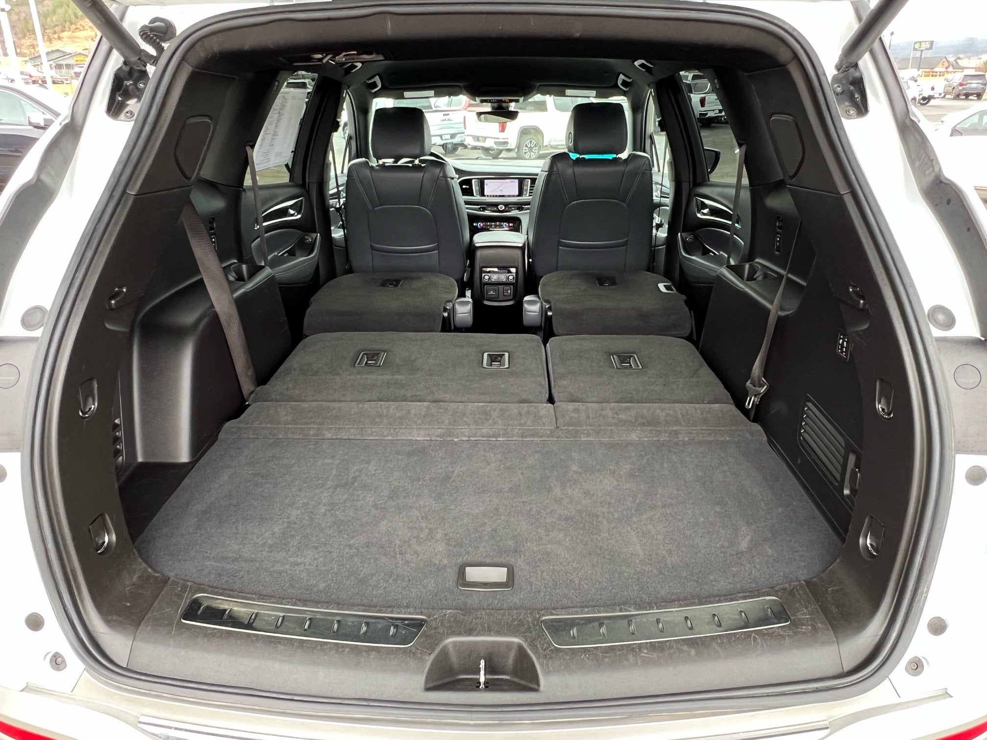 2022 Buick Enclave Premium