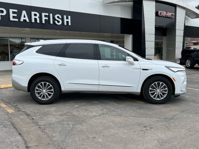 2022 Buick Enclave Premium
