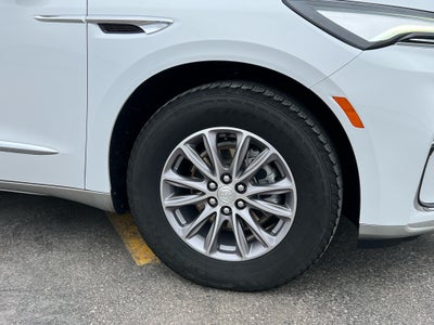 2022 Buick Enclave Premium