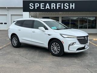 2022 Buick Enclave Premium