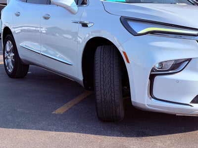 2022 Buick Enclave Premium