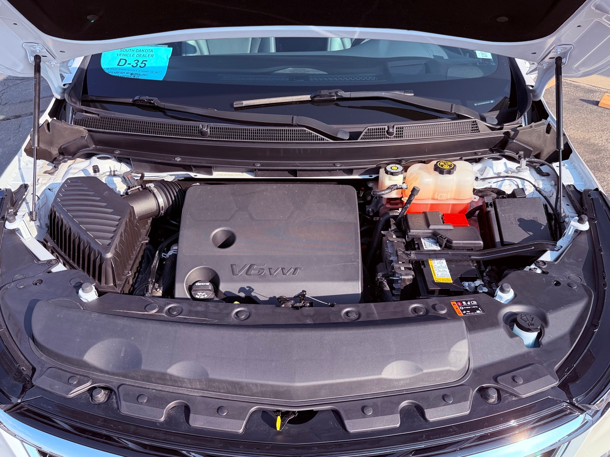 2022 Buick Enclave Premium