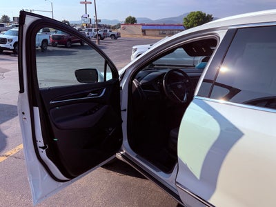 2022 Buick Enclave Premium