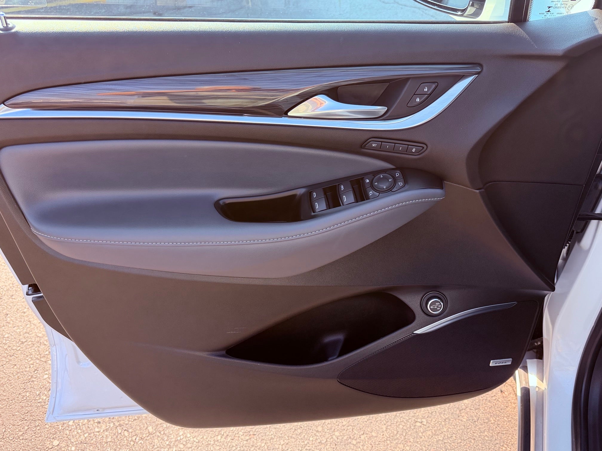 2022 Buick Enclave Premium
