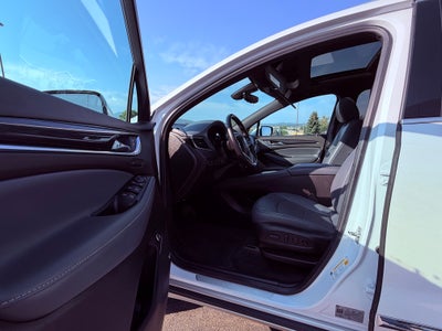 2022 Buick Enclave Premium