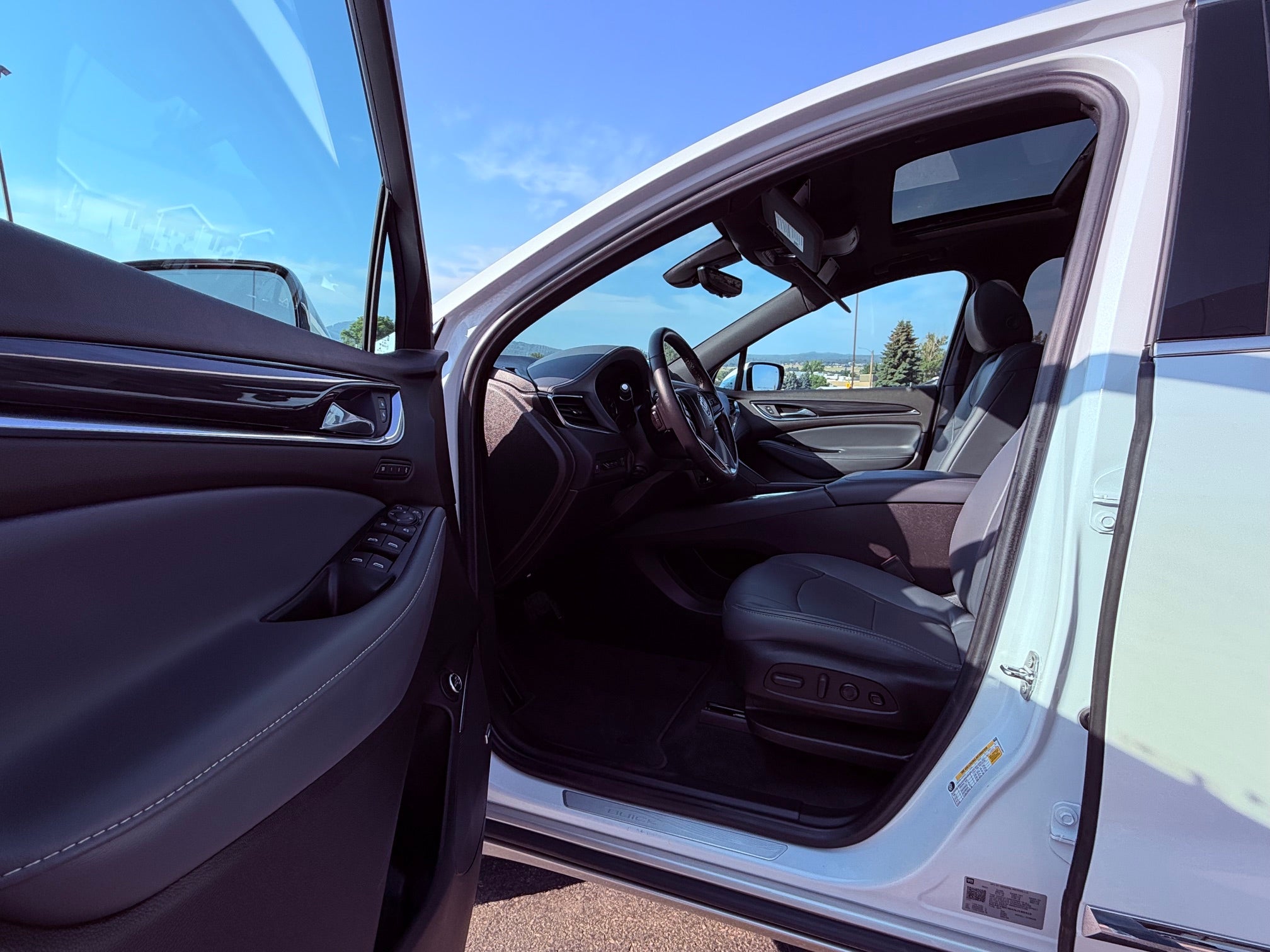 2022 Buick Enclave Premium