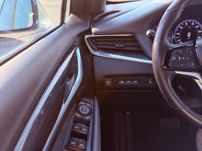 2022 Buick Enclave Premium