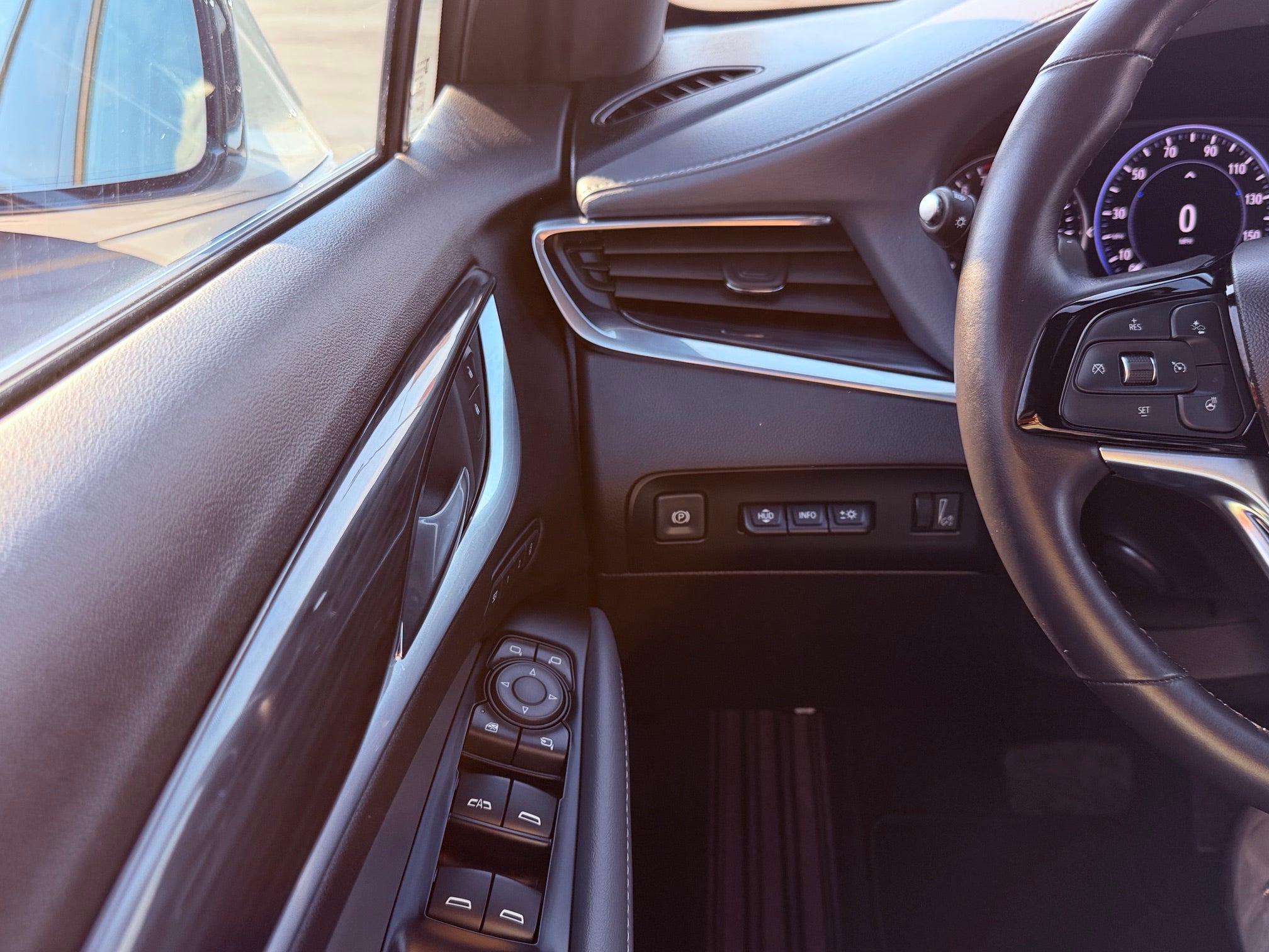 2022 Buick Enclave Premium