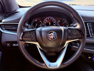 2022 Buick Enclave Premium