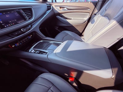 2022 Buick Enclave Premium