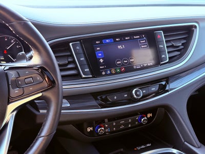 2022 Buick Enclave Premium
