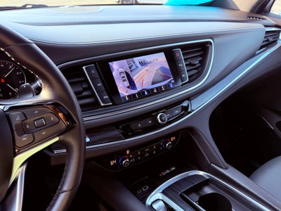 2022 Buick Enclave Premium