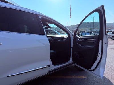 2022 Buick Enclave Premium