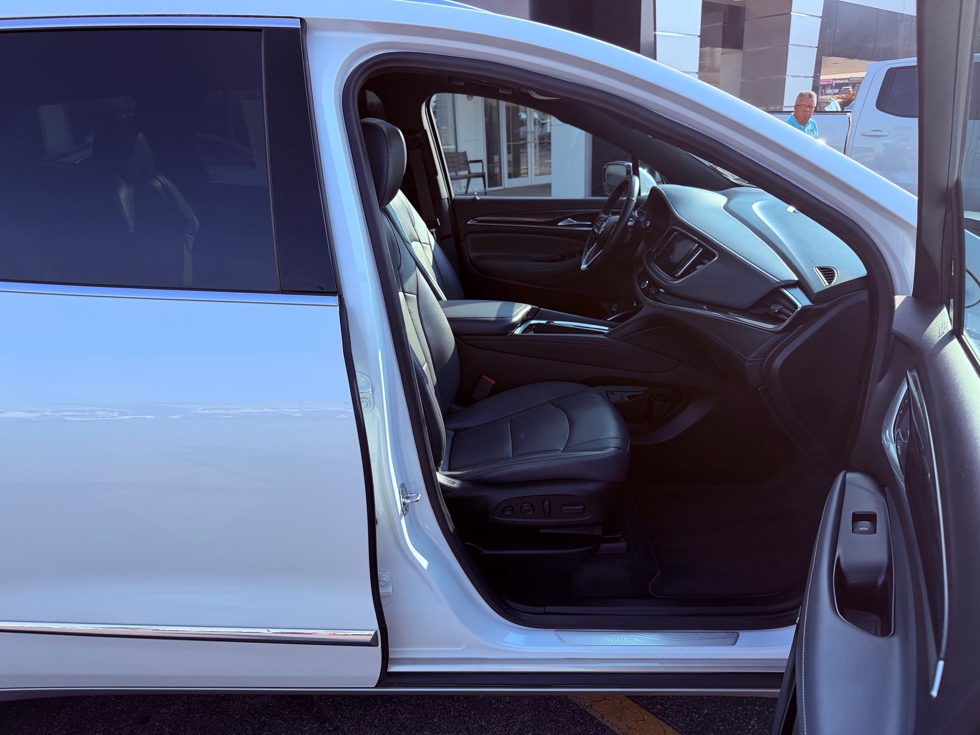 2022 Buick Enclave Premium