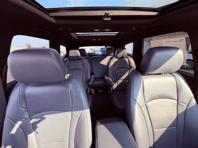 2022 Buick Enclave Premium