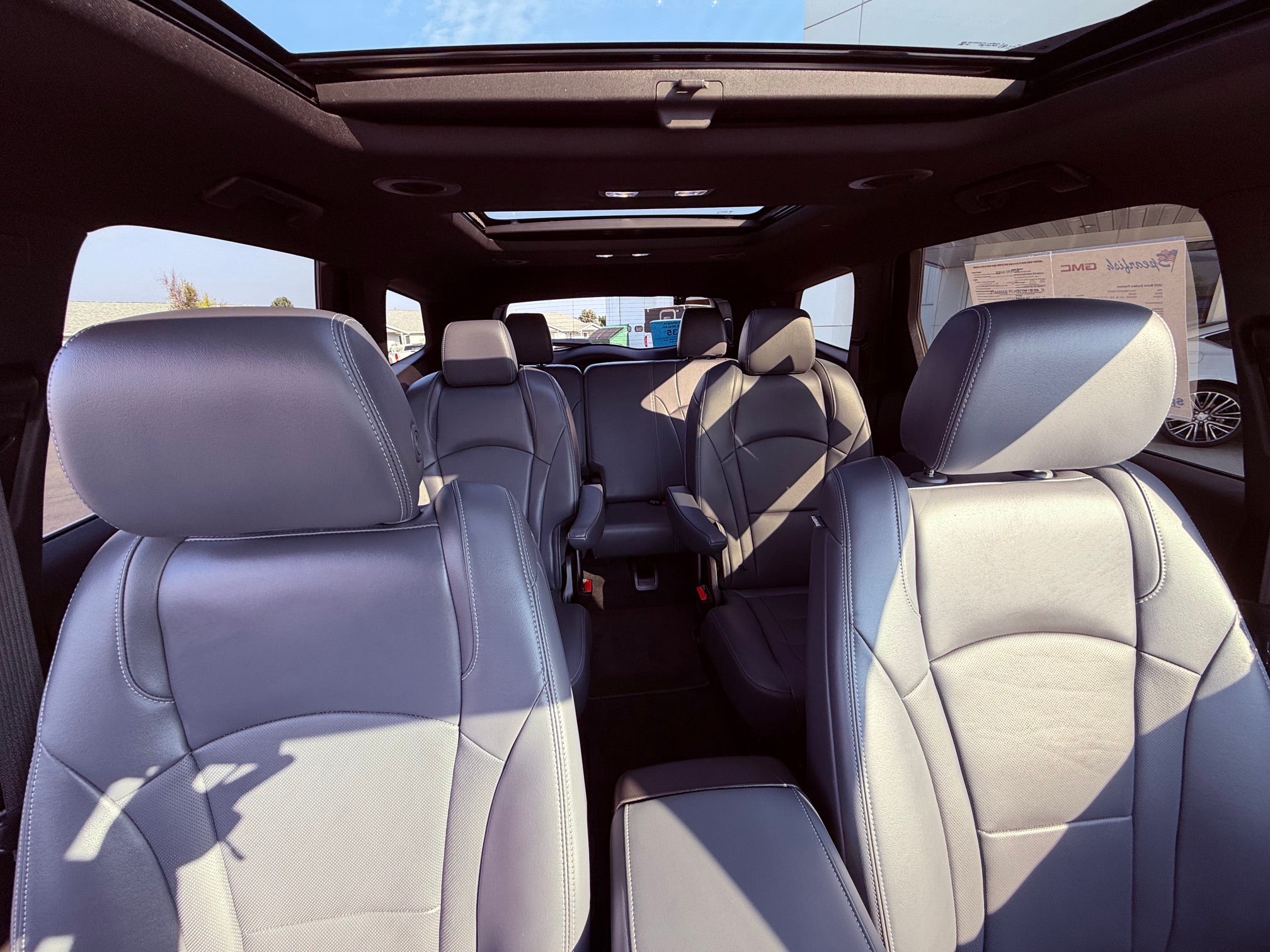 2022 Buick Enclave Premium