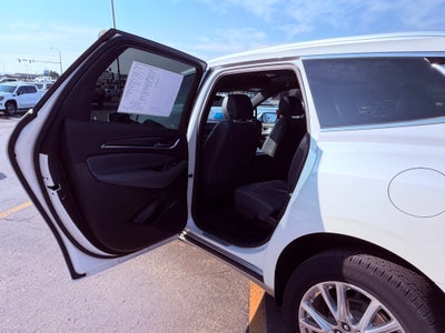 2022 Buick Enclave Premium