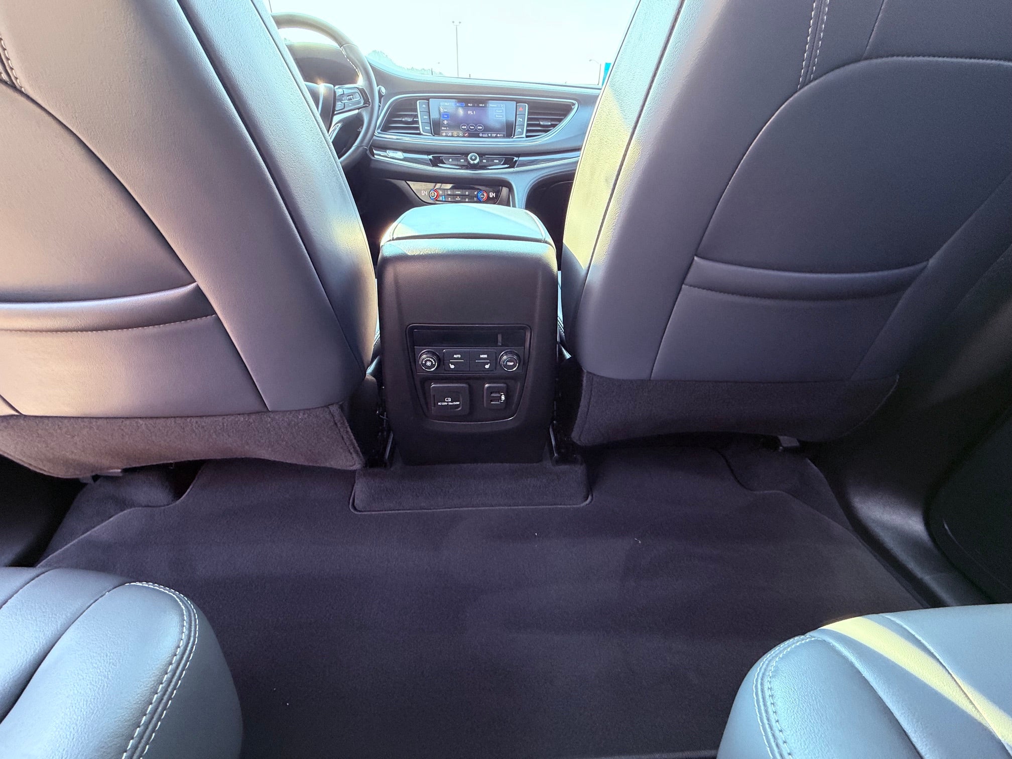 2022 Buick Enclave Premium