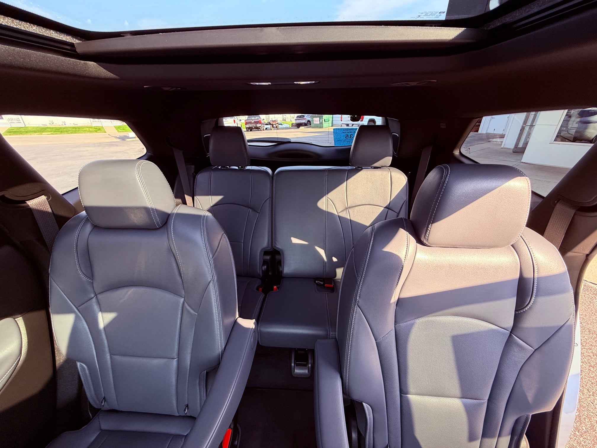 2022 Buick Enclave Premium