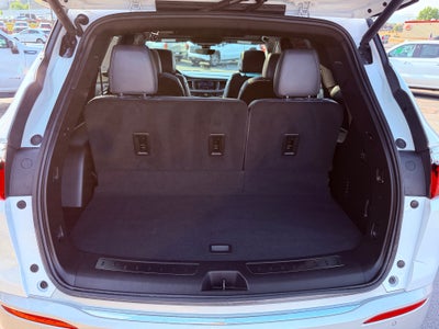 2022 Buick Enclave Premium