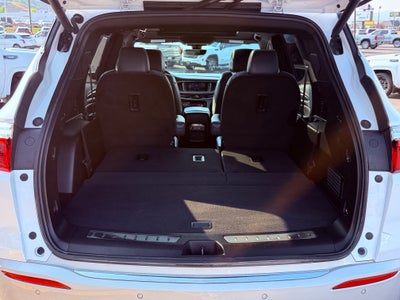 2022 Buick Enclave Premium