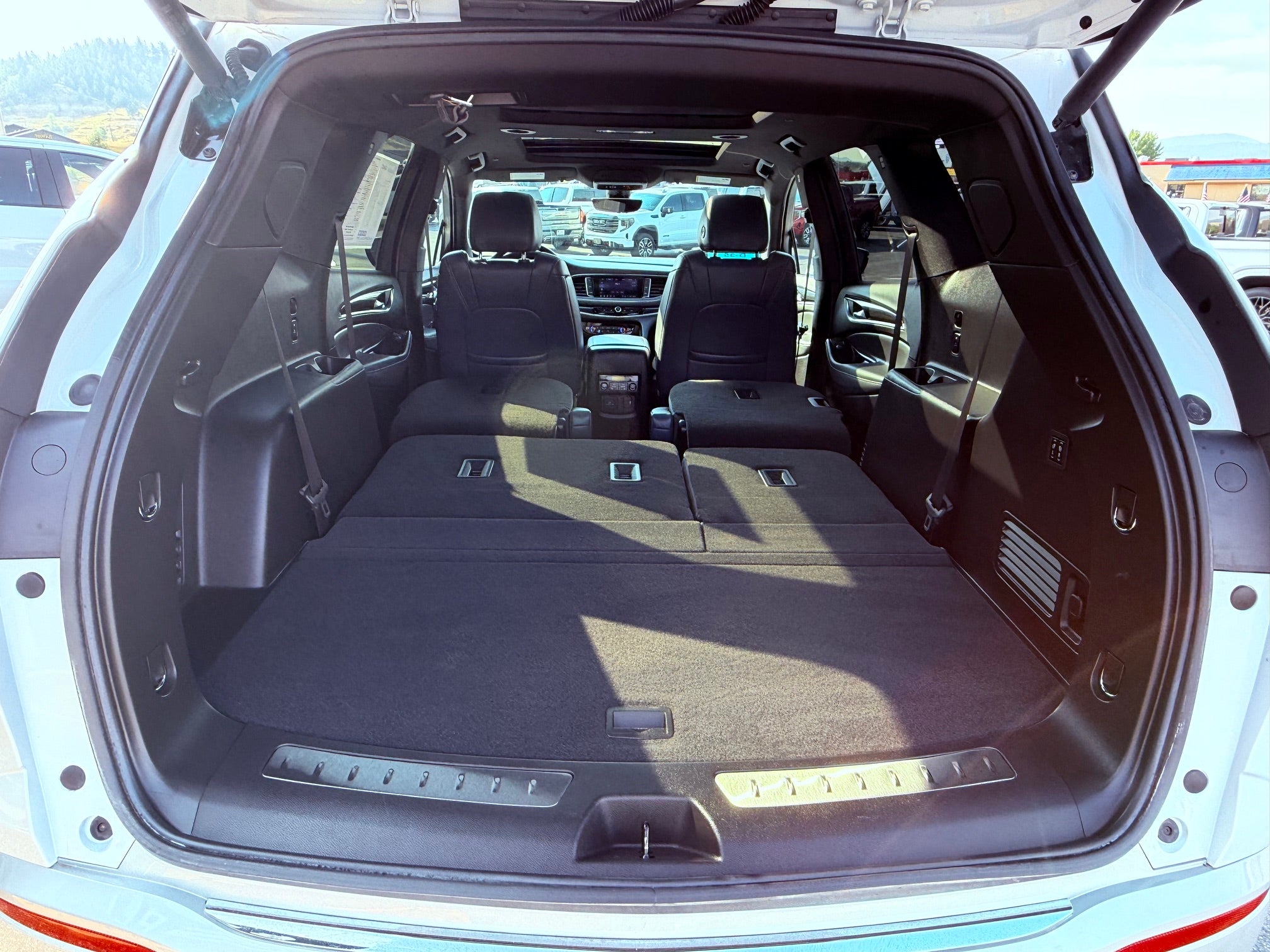2022 Buick Enclave Premium
