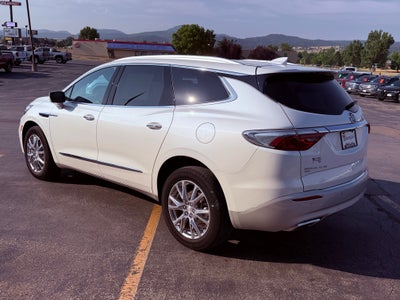 2022 Buick Enclave Premium