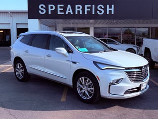 2022 Buick Enclave Premium