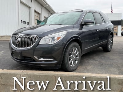 2014 Buick Enclave Premium AWD