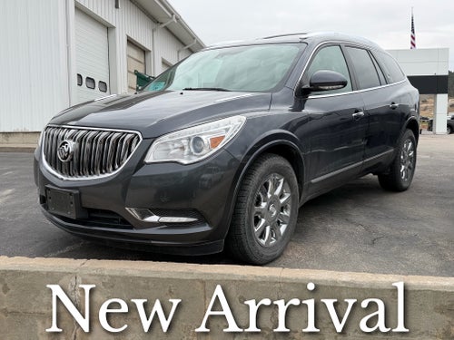 2014 Buick Enclave Premium AWD