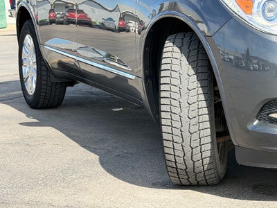 2014 Buick Enclave Base