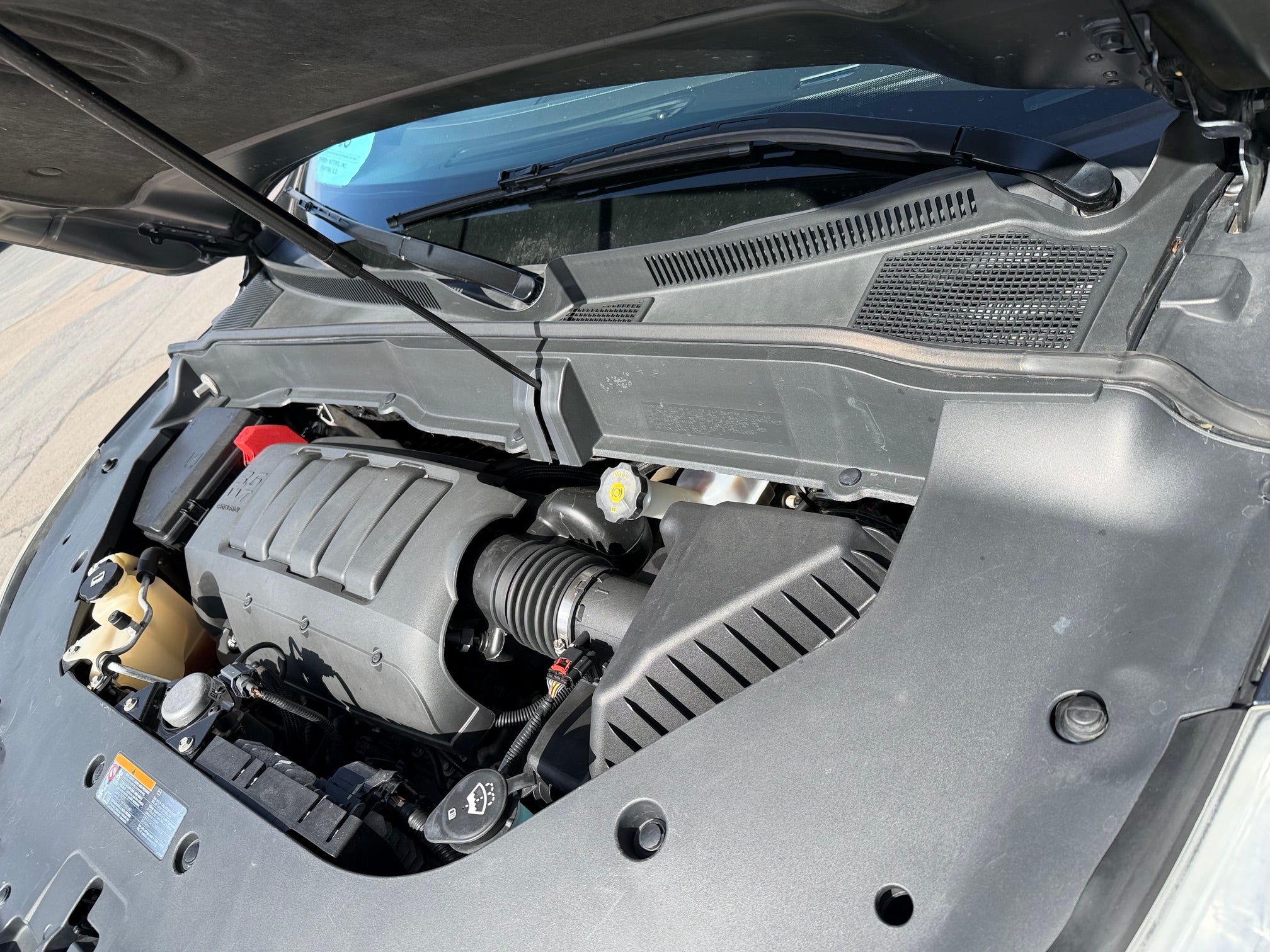 2014 Buick Enclave Base