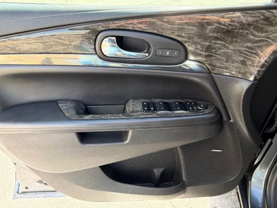 2014 Buick Enclave Base