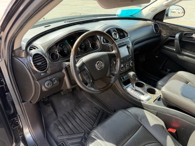 2014 Buick Enclave Base