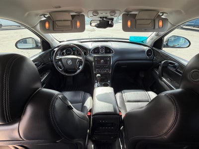 2014 Buick Enclave Base