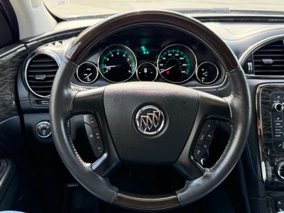 2014 Buick Enclave Base