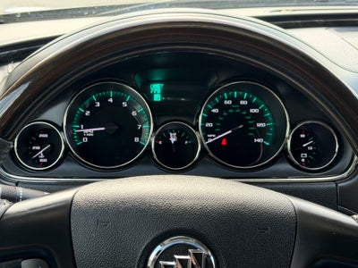 2014 Buick Enclave Base